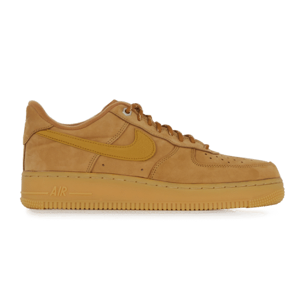 Nike Air Force 1 Brown