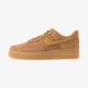 Nike Air Force 1 Brown