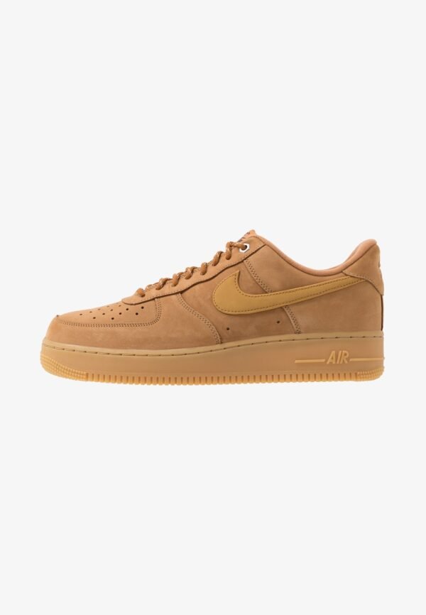 Nike Air Force 1 Brown