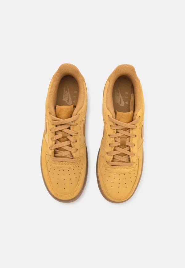 Nike Air Force 1 Brown