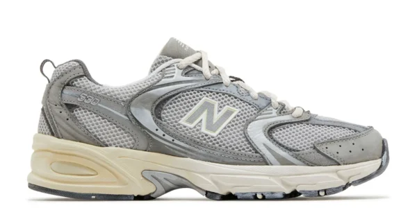 New Balance Grey
