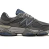 New-Balance-9060-Castlerock New Balance Grey/Blue