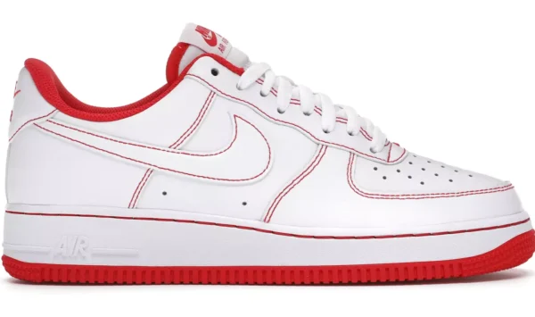 Nike-Air-Force-1-Low-07-White-University-Red-Product-jpg Nike Air Force 1 White/Red