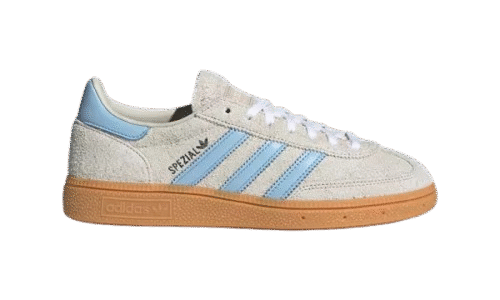 Adidas Spezial Grey/Baby Blue