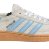 Adidas Spezial Grey/Baby Blue