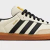 Adidas Samba Beige/Noir