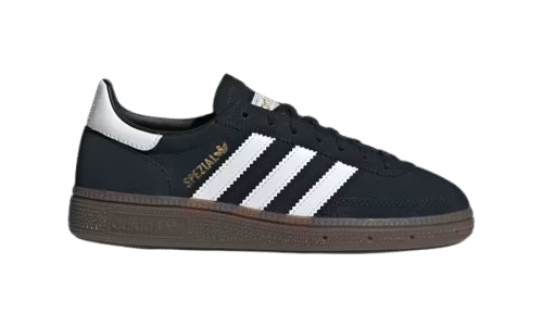 Adidas Spezial Noir