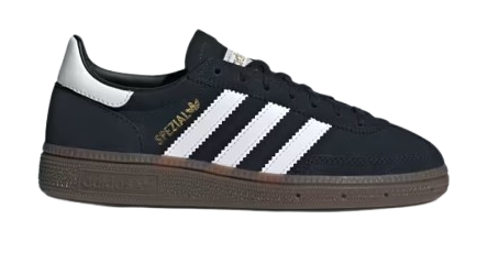 Adidas Spezial Noir