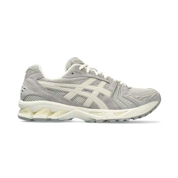 Asics Gel Kayano Smoke/Grey