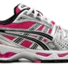 Asics Gel Kayano Pink Glow/Black