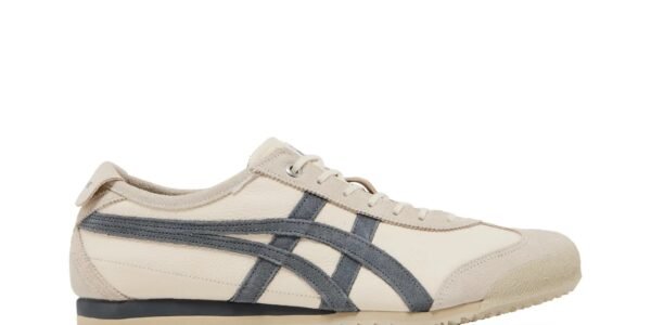 Onitsuka Tiger Mexico Beige/Gris