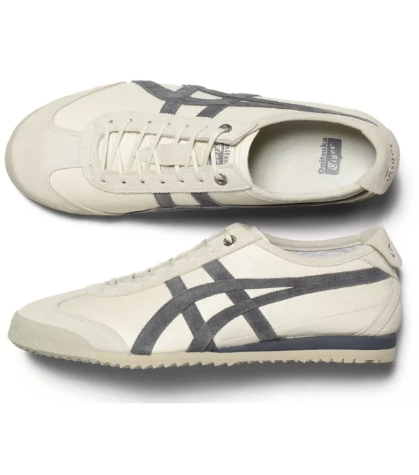 Onitsuka Tiger Mexico Beige/Gris