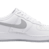 Nike Air Force 1 White/Grey