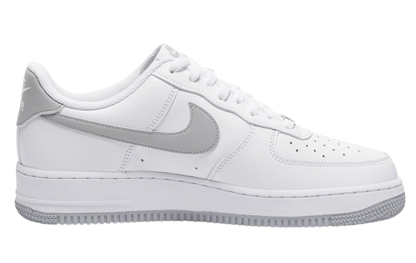 Nike Air Force 1 White/Grey