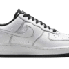 Air Force 1 White/Black