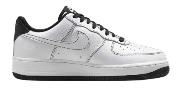 Air Force 1 White/Black