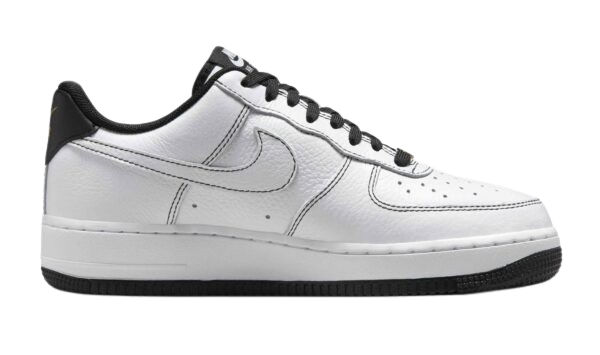 Air Force 1 White/Black