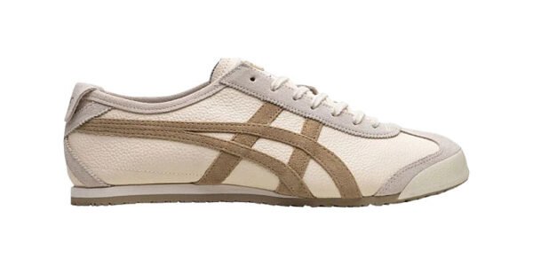 Onitsuka Tiger Mexico Birch Carbone
